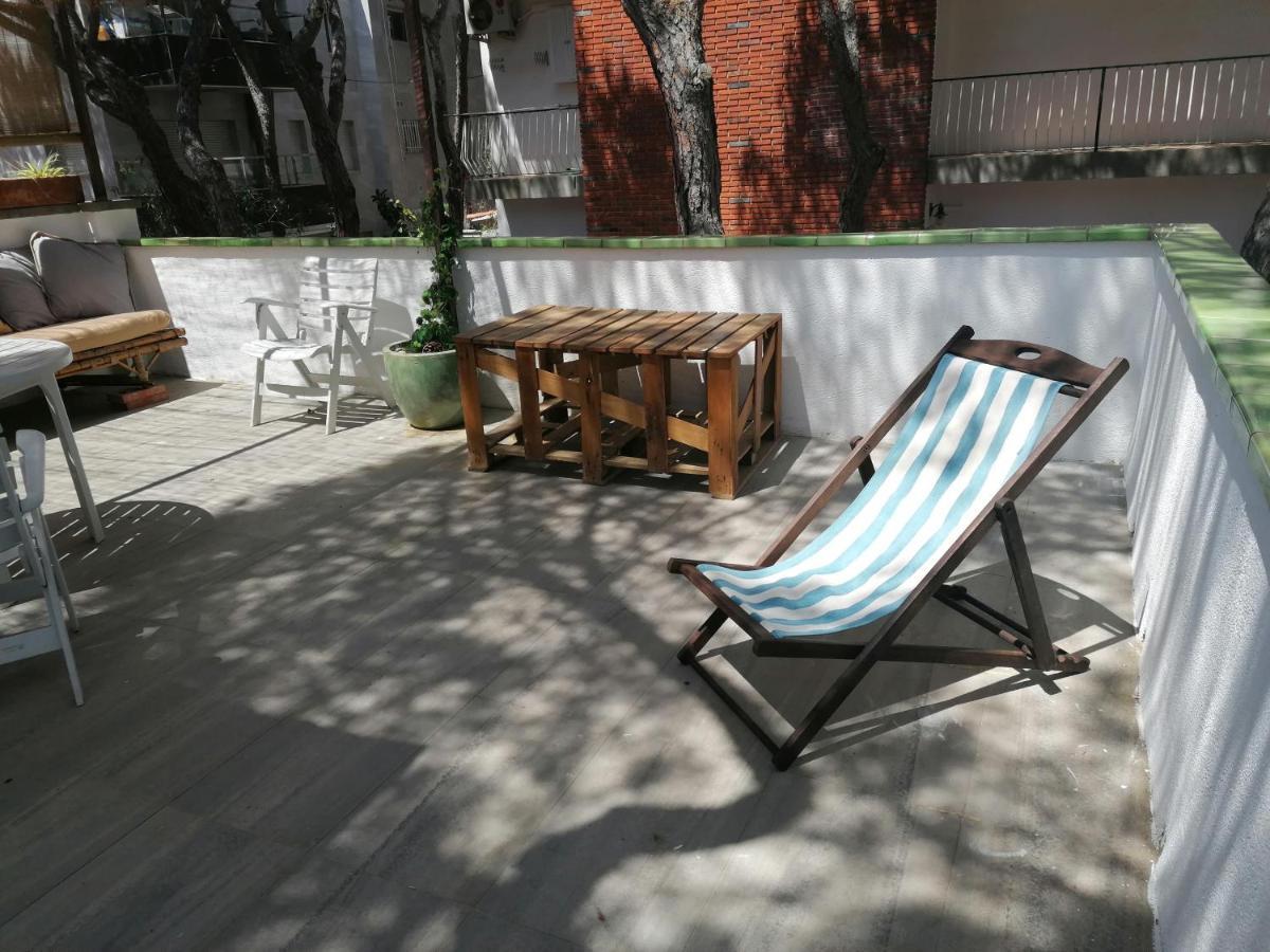 Apartamento Old Side Duplex Platja d'Aro  Exterior foto